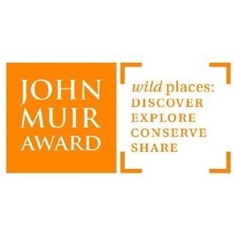 The John Muir Award
